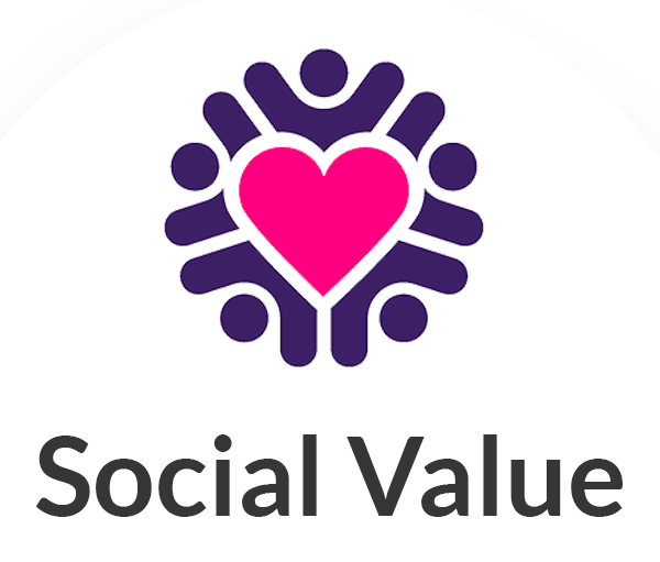 Constructionline Social Value Certificate
